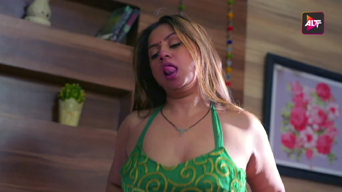 Preview of Utha Patak S04 E23-24 AltBalaji